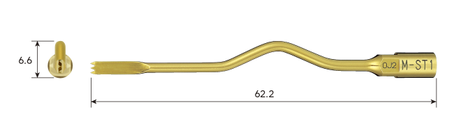 Knoglekirurgi(MAXI REACH)/M-ST1 – variosurg