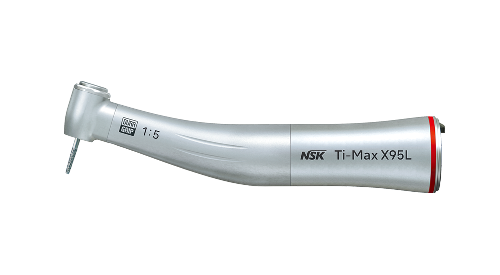 Kontravinkler Ti-Max X