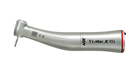 Kontravinkler Ti-Max X